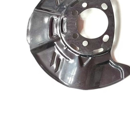 Brake Dust Shield Backing Plate 26290AG02A For Subaru Legacy Outback 2005-2014 - Picture 4 of 5