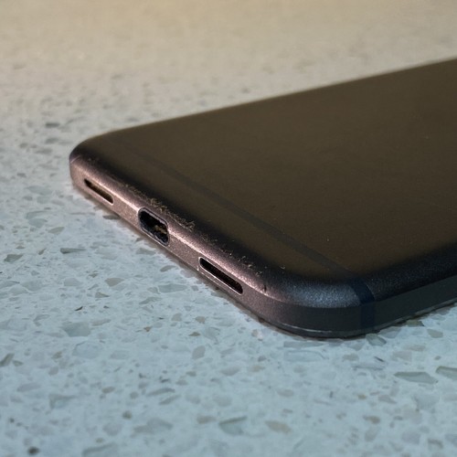 Google Pixel XL - Black Smartphone - for parts #206 /DO - Picture 10 of 10