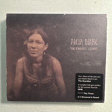 Alela Diane : The Pirates Gospel CD Free Postage