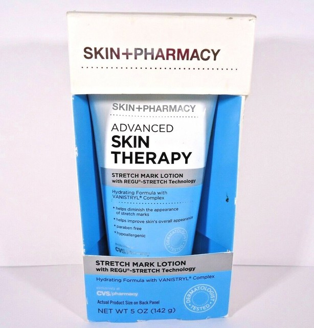 cvs stretch mark cream