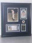 Joe DiMaggio Autograph PSA/DNA Graded 10 GEM-MT