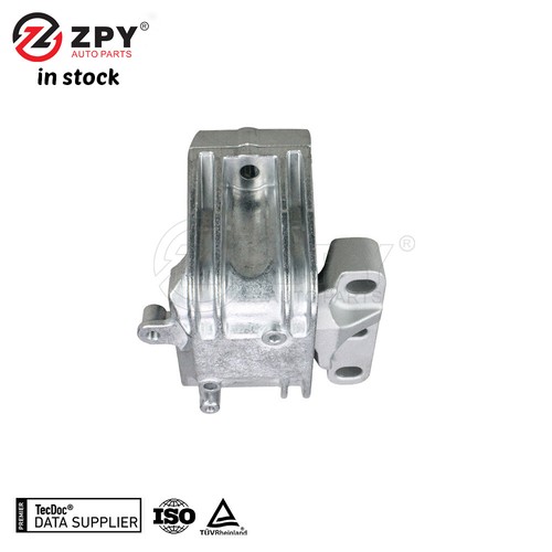 BEYU For Audi A1 A3 VW Jetta Golf 1K0 199 262CG Hight Quality New Engine Mount - Picture 6 of 6
