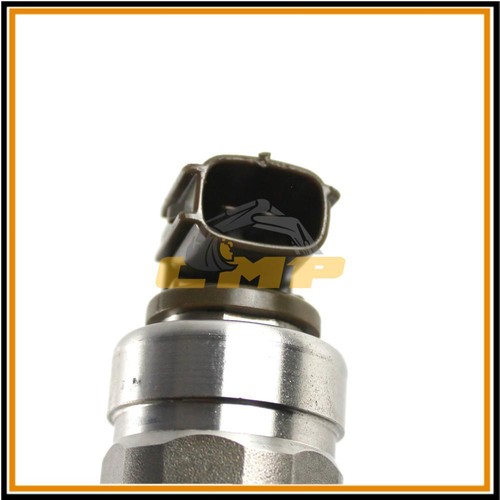S04C SO4C Fuel Injector 23670E0080 02J06552 095000-6510 Fit Toyota Dyna Hino N04 - Bild 3 von 6