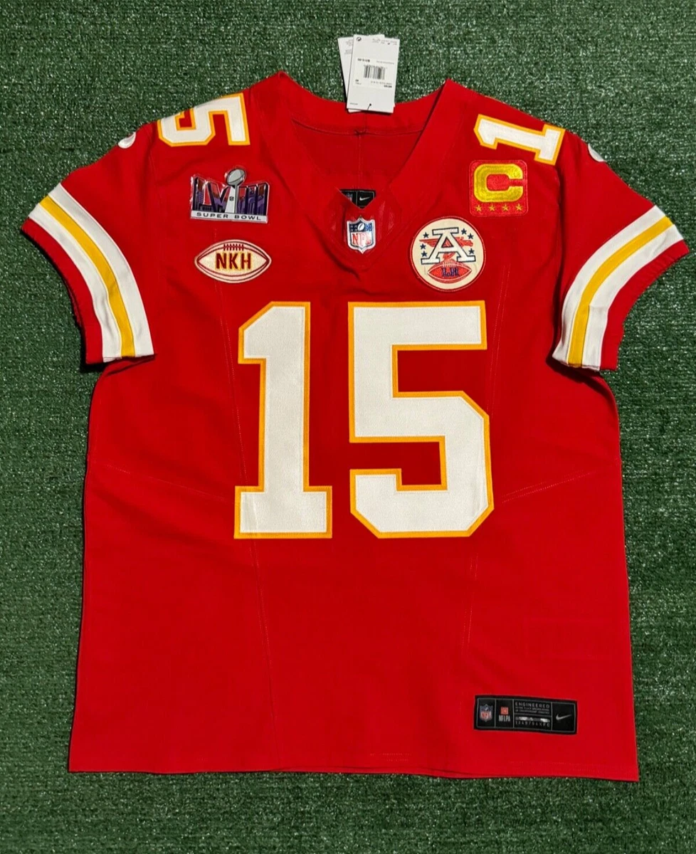 Nike Kansas City Chiefs NFL Jerseys for sale | eBay