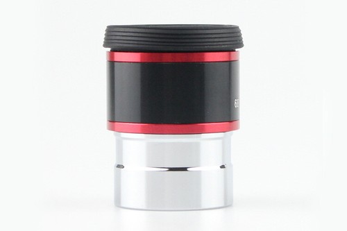 68° Betrachtungswinkel Okularhalterung 1,25'' astronomisches Teleskop Brennweite 6/9/15/20 mm - Bild 7 von 32