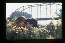 Ode to Billy Joe Robby Benson Glynnis O'Connor Original 35mm Transparency 1976