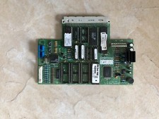 Tarjeta de programa Barcrest Classic Tic Tac Toe