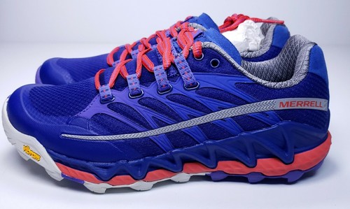 merrell trainers ebay