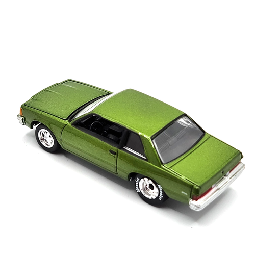 Raro Chevy Malibu 1979 79 coleccionable escala 1/64 modelo diecast GRAN REGALO🎁 - Imagen 10 de 10
