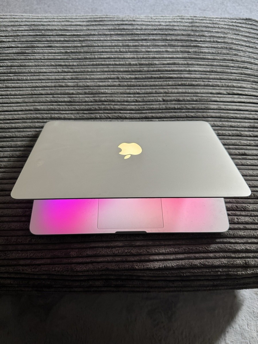 Apple MacBook Pro 2016 13 Inch - See Description | eBay UK