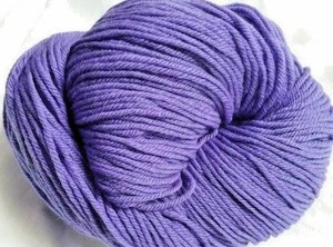 ou Écheveau de 100 /% laine // produit français 200 g