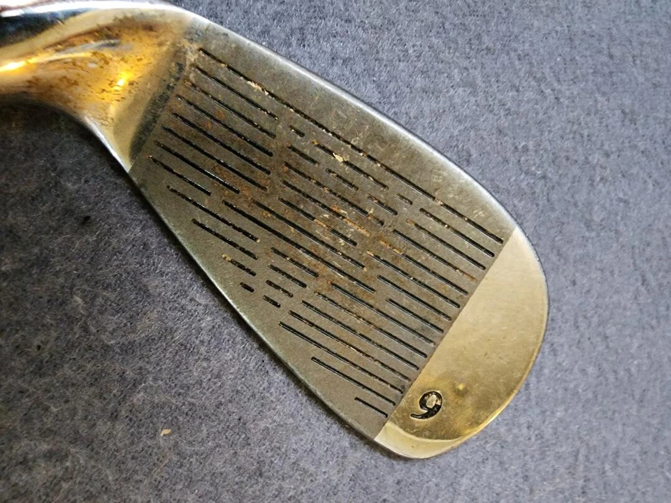 US KIDS GOLF UL-24 #6 IRON - Image 4 of 4