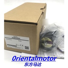 ONE NEW IN BOX VEXTA Oriental Motor ASM36BK ASM36BK FAST SHIP