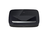 Hisense PL1SE 2100 ANSI Lumen DLP 2160p (3840x2160) 3000:1 16:9 2032 3048 mm ~D~ - Bild 1 von 1
