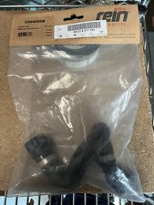 REIN AUTOMOTIVE Heater Hose 64218377701 BMW 750Li 750i 745Li 745i Alpina B7