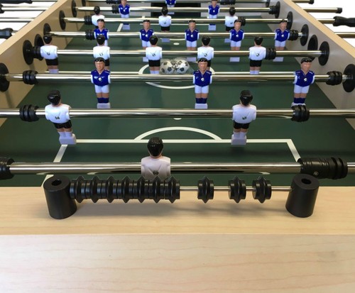 Bernabeu – Tischfußball Fußball - Bild 6 von 6