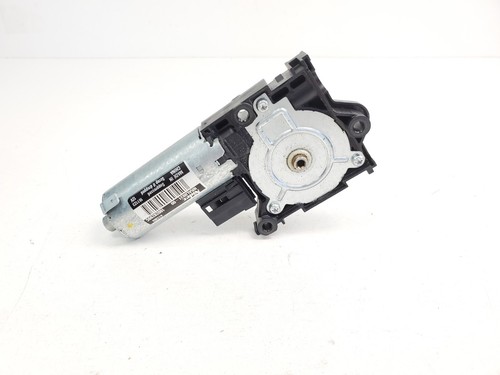 2015-2021 VOLKSWAGEN JETTA SUNROOF MOTOR DRIVE UNIT OEM - Picture 4 of 7
