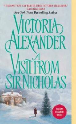 A Visit From Sir Nicholas (Effington Family & Friends) - GOOD