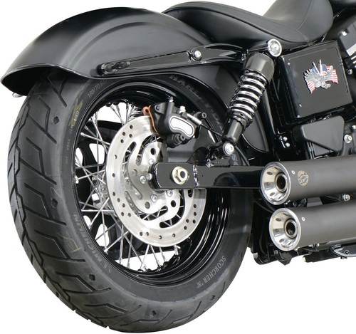Ammortizzatori Ribassati Harley Davidson Sportster Custom Roadster Seventy Two - Imagen 3 de 12