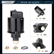 ECCPP Idle Air Control Valve speed stabilizer For Land Rover Jeep Cherokee