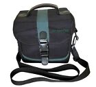 Promaster Camera Bag Soft Carrying Case Shoulder Crossbody Handle Lightweight