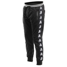 HK Army Track Jogger Pants - OG Skull - Black Size: Small