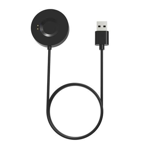 Smartwatch Charging Cable for Realme Watch S Pro/RMA186 Watch Magnetic Chargers - Photo 12 sur 12