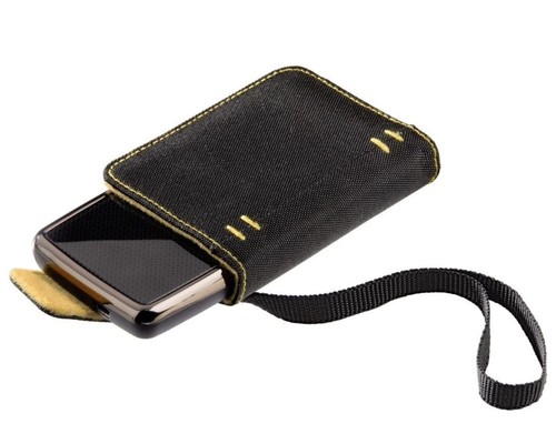 Universel Disque Dur - Sac Protection - 1,8 " HDD Externe Coque