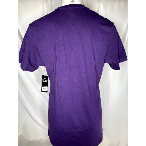 Mississippi State Bulldogs '47 Brand Men's Purple Gameday T-Shirt NWT - Picture 9 of 11