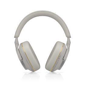 Bowers & Wilkins PX7 S2E Noise Cancelling Over-Ear Headphones - Grey - Picture 1 of 2