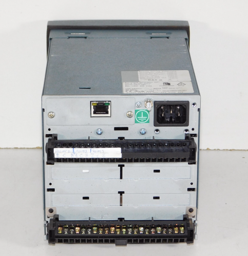 Eurotherm Chessell 5100V UR31566-001-001 Chart Paperless Recorder Data Logger - Picture 3 of 4