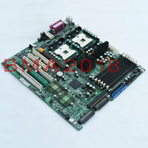 1PC Used Supermicro X5DA8 Tested In Good Condition fast delivery - Picture 5 of 6