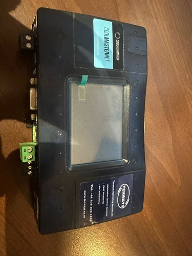 Tenways COOLMASTER - Used but working fully 
