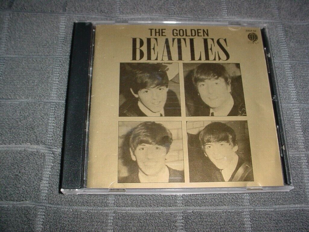 14 CD LOT, THE BEATLES, PAUL MCcARTNEY, GEORGE HARRISON 14 CD LOT, THE BEATLES, PAUL MCcARTNEY, GEORGE HARRISON