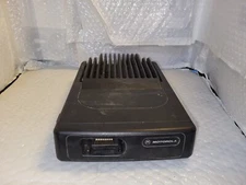 Motorola MCS2000 2 Way Mobile Radio Remote Base Unit M01HX+427