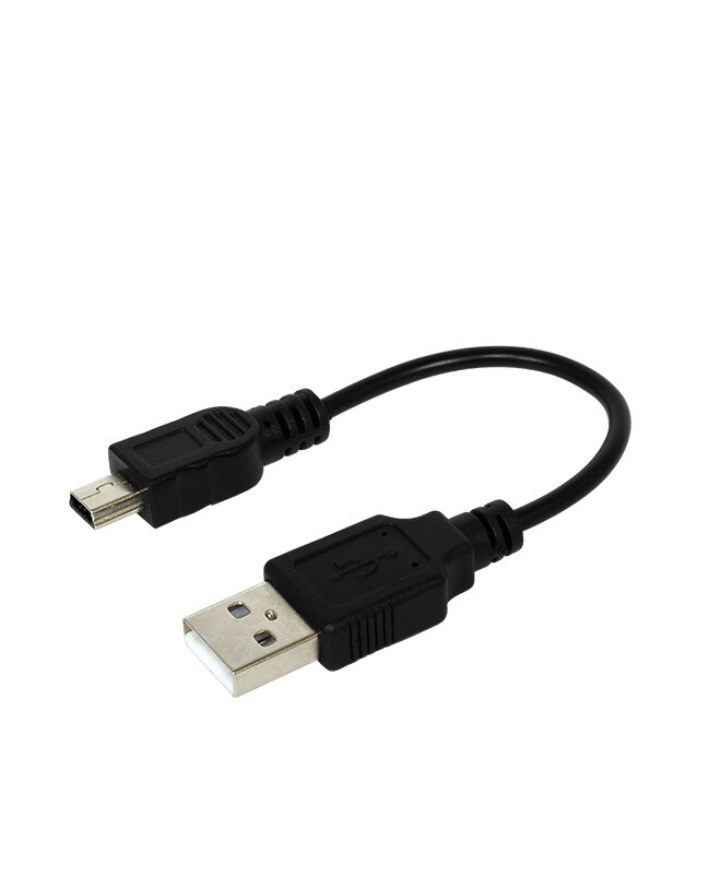 Cavo USB Per Stampanti HP - Compatibile Con Deskjet 2652 3630 1026241 - Foto 9