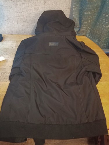 Neu Neu mit Etikett Baubax Damen Bomberjacke XS komplett mit Stift/Stylus und Nackenkissen! - Bild 5 von 5