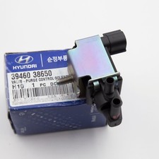 Genuine Purge Control Valve 3946038650 For 2002-2006 Kia Sedona Sorento 3.5L 