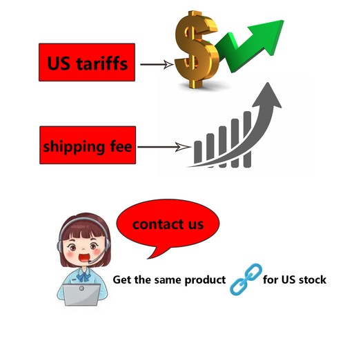 Galiner 2-in-1 Stainless Steel Guillotine Cigar Cutter 7mm/5mm Punch Gift Box - Bild 2 von 9