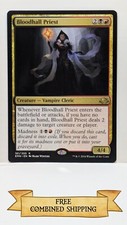 Bloodhall Priest Eldritch Moon Regular