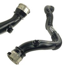 LLS Ladeluftleitung für BMW 5er E60 520d 130 KW, 177 PS 11617803748