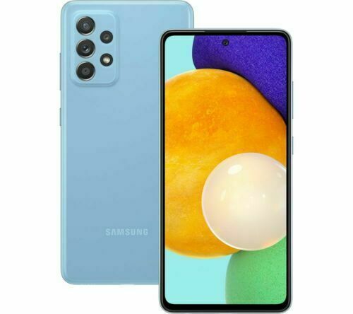 Samsung Galaxy A52 5G