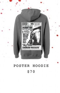travis scott texas chainsaw massacre hoodie