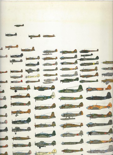 THE RAND-McNALLY ENCYCLOPEDIA OF MILITARY AIRCRAFT 1914 - 1980   #5718 - Bild 4 von 5