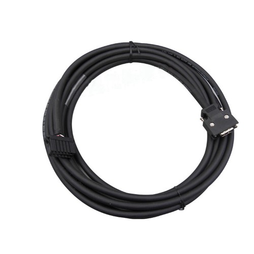 For Mitsubishi E68 System Spindle Feedback Line FCUA-R059 5M Encoder Cable - Picture 1 of 3