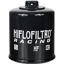 Hiflofiltro Oil Filter HF204RC