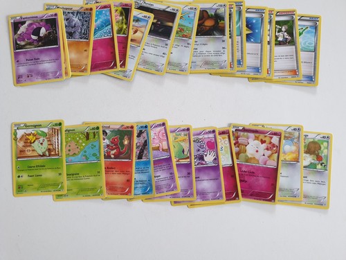 Cartes Pokémon - XY - Générations - françaises (à l'unité) - Picture 4 of 119