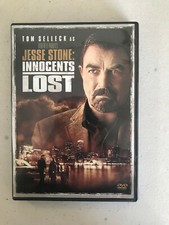 Jesse Stone: Innocents Lost (DVD, 2011)