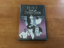 Under the Cherry Moon (DVD, 1986) for sale online | eBay