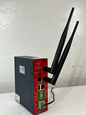 TETRASCIENCE ANYLINK DA-200 IoT GATEWAY WiFi VPN CLOUD REMOTE MONITOR DATA TEMP